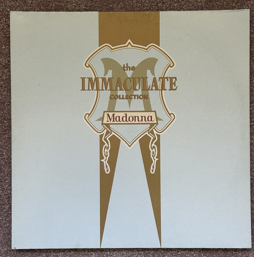 Madonna the immaculate - madonna,
