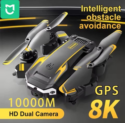 G6pro gps drone - gps,