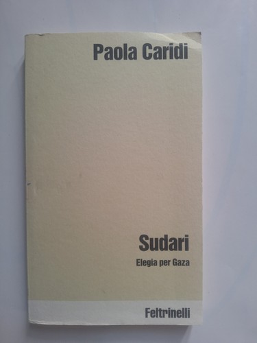 Paola caridi sudari - caridi,, sudari.