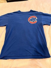 Antony Rizzo Magestic Baseball