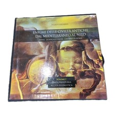 COSTABILE F. ENIGMI DELLE