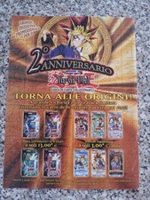 Ritaglio Di Giornale Yu-Gi-Oh