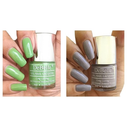 Debelle smalto gel - smalto, combo