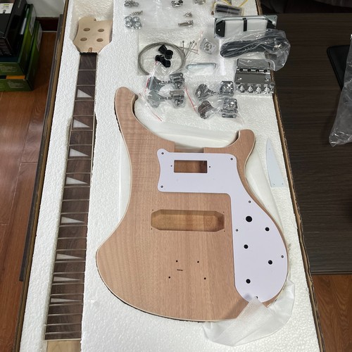 Kit chitarra basso fai 4 - basso,