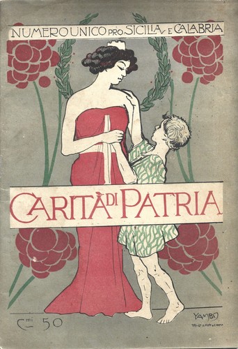 Carità patria numero - carità,