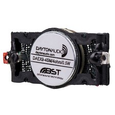 Dayton Audio DAEX-9-4SM Skinny