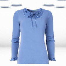Ex Joe Browns T-shirt donna
