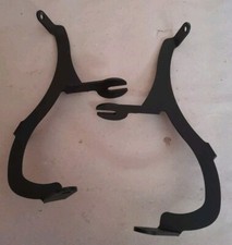 Kymco Attacchi per parabrezza dx/sx Scooter People GT 200 2010/2012