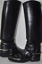 Stivali da equitazione lunghi