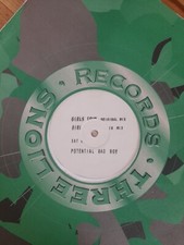 Potential Bad Boy - Girls Town