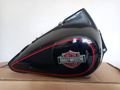 Serbatoio carburante