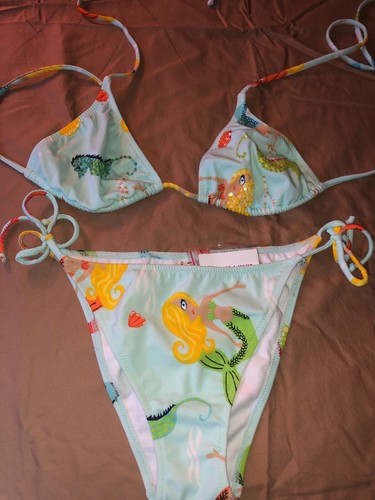 Cobey calzedonia size small - cobey,