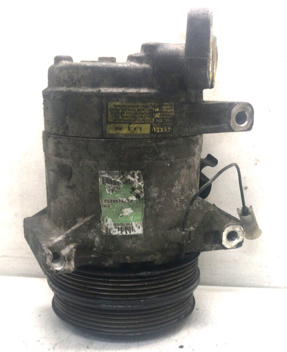 Compressore aria condizionata - aria,