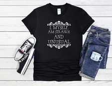 Strana e insolita t-shirt cool uomo donna unisex maglietta felpa con cappuccio baseball 4182