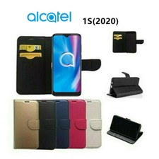CUSTODIA COVER FLIP CASE LIBRO