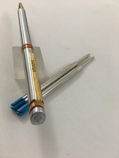 Ferrari Formula Silver Gun