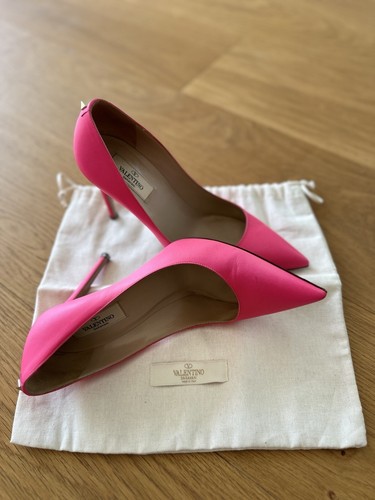 Valentino garavani decolte - garavani,
