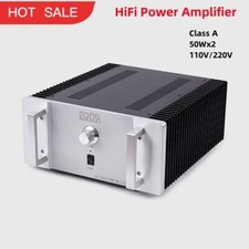 Amplificatore di potenza JC-3 Classe A 50Wx2 per Classic MARK LEVINSON ML2 (per ON MOS) #A