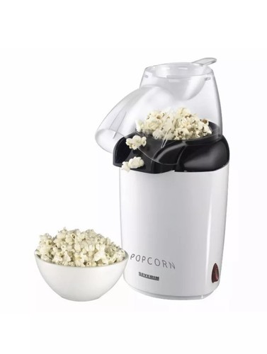 Severin 3751 macchina popcorn - severin,