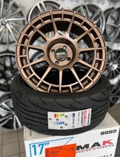 Kit abarth 500 - 4, alloy