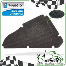 FILTRO ARIA SPUGNA PER RUNNER 50 STALKER NRG 1997-2011 SCATOLA CASSA ORIGINALE