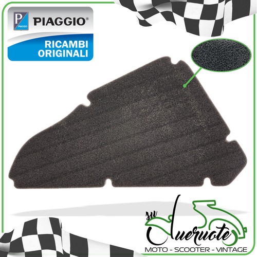 Filtro aria spugna per - filtro,