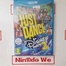 Just Dance Disney Party 2 (Wii