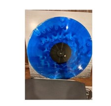 Midwife Luminol Vinyl Madeline