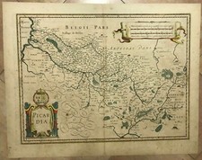 FRANCE PICARDIE 1640 GERARD