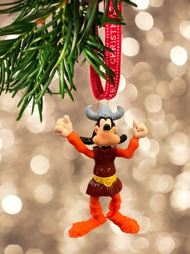 Ornamento vintage disney - ornamento,