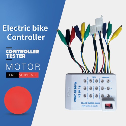 Regolatore motore brushless - regolatore,