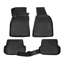 Tappeti Tappetini Auto 3D In