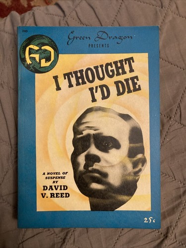 Crime digest vintage i - digest,