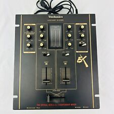 Technics SH-EX1200 Mixer Audio