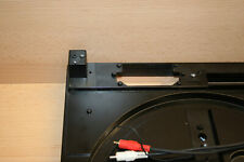 Case con vari componenti per SONY PS-X555ES / Usato