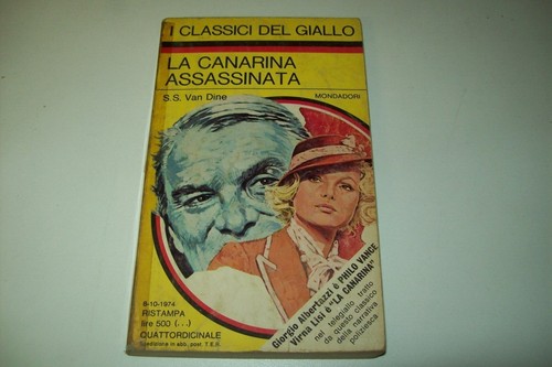 Classici del giallo - i,