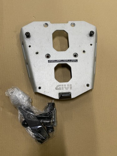 Kit piastra portapacchi givi - kit,
