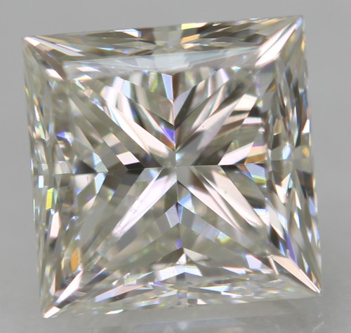 Diamante naturale princess - diamante,