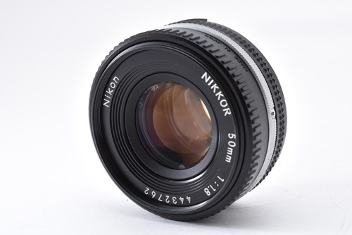 Eccellente nikon s nikkor - [eccellente], ai-s