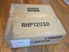 Yamaha DTXTREME RHP120SD