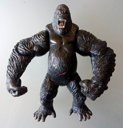 King kong universal studios - kong,