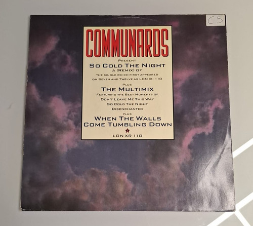 The communards multimix - the,