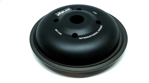 Yasuni variatore assiale - assiale, 4t