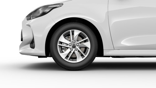 Cerchio lega silver - cerchio,