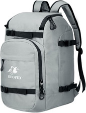 Borsa scarponi da sci 50L