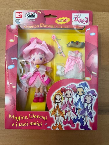 Bambola magica doremi suoi - doremi,
