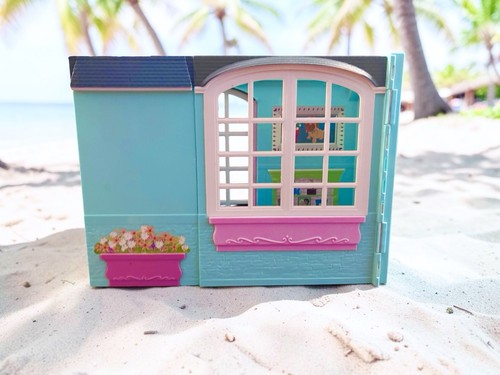 Barbie portatile vintage - my,