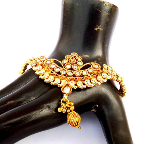 Bracciale gioielli moda