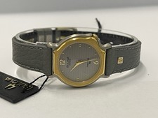 BULOVA LUXURY EDITION SWISS