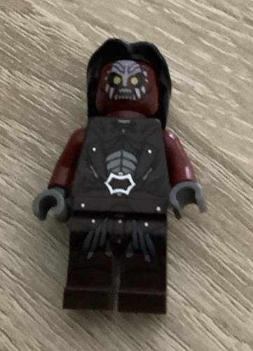 Lego personaggi signore - lego,